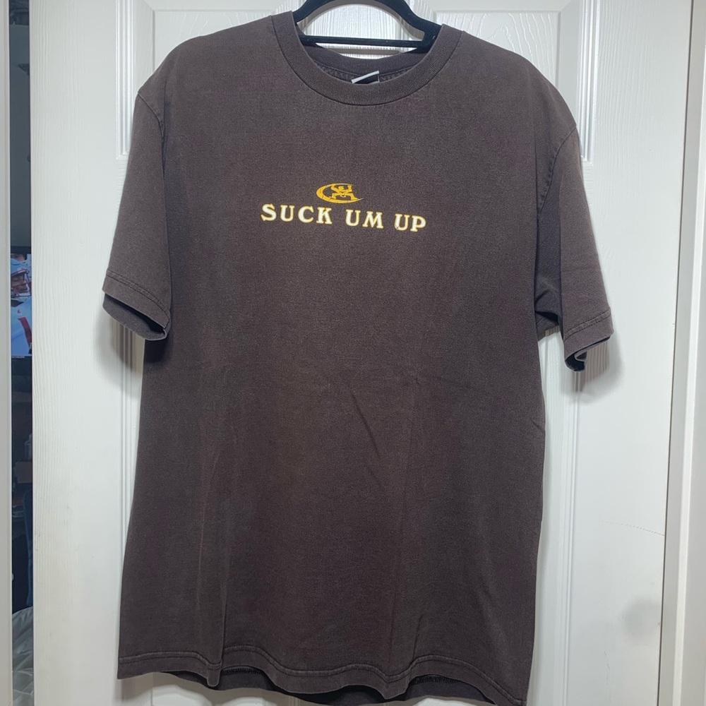 Hawaiian style t shirt